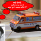 Illustration for article titled Crazy Man Drives 1,300 Miles to Burn Down a Dude's Trailer Because of an Online Feud